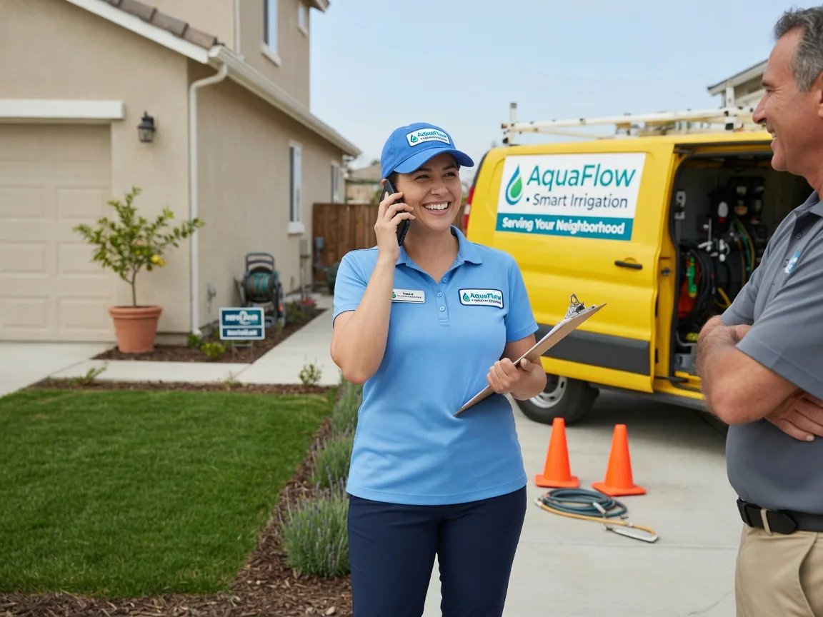 Irrigation Installation Ramer, TN FAQs